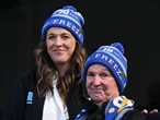 Neale Daniher, Australian icon, is no good at fashion