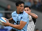 Spluttering Waratahs urged to ride with Ferrari Suaalii