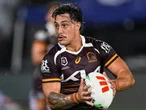 Staggs credits soulmate on cusp of new Broncos deal