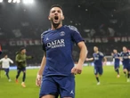 Marseille and Monaco seal Champions League spots