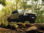 Kia still mulling hybrid, EV power for Tasman ute