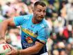 Foran returns as rising star explains Hasler's effect