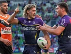 Paps puts hand up for Origin utility role with Blues