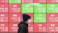 Shares inch higher as wary investors gauge tariff truce