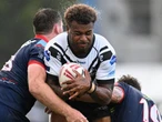 Mam ready to rescue Broncos season: Hodges