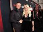 WWE superstar The Miz hosting American Gladiators revival