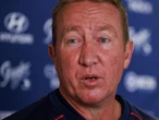 Roosters coach blows up over player move blame game