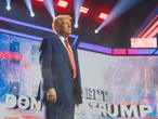 Donald Trump 'wants to help' the film industry after tariffs announcement