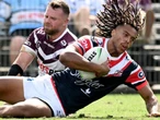 Roosters lash Young exit bid; Smith passed for move