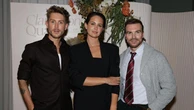 Influencers flock to rub shoulders with Jesinta Franklin