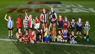 AFLW fixture still weeks away as season nears