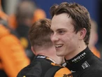 Oscar winner out to emulate Senna's four-in-a-row
