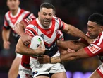 Tedesco 'not expecting much' as Origin selection looms