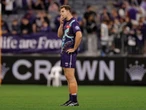 Dockers optimistic Darcy knee injury is only minor
