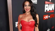 Nikki Garcia is 'not ready' to date after Artem Chigvintsev divorce