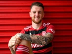 No-nonsense Wanderers defender ready for ALM finals war