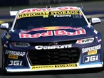 Feeney tops opening Supercars practice in Tasmania