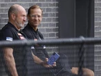 Magpies clamp down on Schultz view