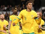 Luckless Socceroos striker Yengi cut by Portsmouth