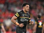 Penrith's right edge hope defensive woes behind them
