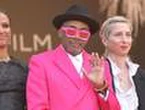Spike Lee recalls feeling 'depressed' amid Malcolm X production