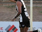 Roos reach out to embattled former player