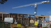 Major update after tradies injured in fall at private school