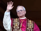 Who is the new pope? 10 fun facts about Pope Leo XIV