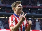 Four-goal Sorloth blasts fastest La Liga hat-trick