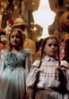 Return to Oz star Emma Ridley says she has been 'kicked out' of Oz convention over political views