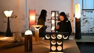 Design Week flicks on the switch with a show of lights