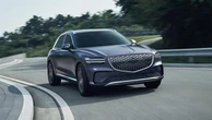 Genesis to tackle electric, plug-in hybrid BMW, Benz SUVs with new range-extender
