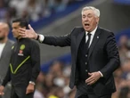 Ancelotti heads to Brazil as Madrid ready for Alonso