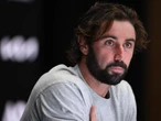 Thompson survives trial by serve to win in Italian Open