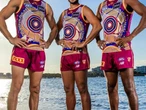 Real meaning of AFL’s Indigenous round
