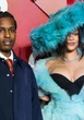 A$AP Rocky wants to work with Rihanna