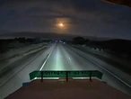 WATCH: ‘One in a million’ fireball lights up Goldfields sky