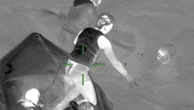 Trio’s dramatic rescue from sunken boat