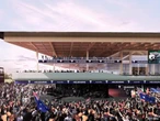 Upgrades revved up for Australia's F1 Grand Prix venue