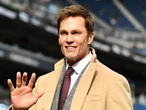 NFL legend Tom Brady regrets his Netflix roast