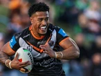 'It was hard': Pole reflects on Storm snubbing