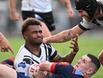 Mam put on report in Souths-Logan comeback