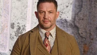 Tom Hardy 'falling to bits'