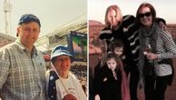 How famous Aussies celebrated Mother’s Day