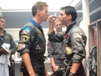 Tom Cruise had 'very special' experience reuniting with Val Kilmer for Top Gun: Maverick