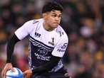 Wallabies playmaker Lolesio cleared of serious injury