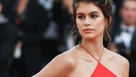 Kaia Gerber wanted Cindy Crawford to be more of a 'stage mom'