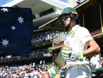 Australia pick full-strength squad for WTC final