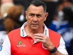 Dragons aim for consistency to end NRL losing streak
