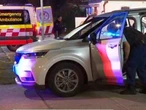 breaking‘Do not approach’: Detainee stabs Border force workers